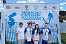 Саратовские воднолыжники завоевали четыре медали чемпионата России