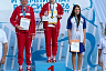 Саратовские воднолыжники завоевали четыре медали чемпионата России